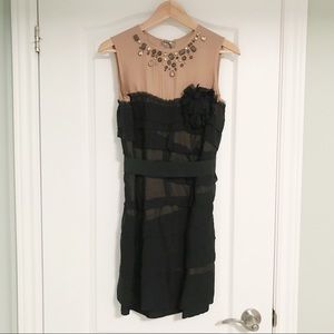 BRAND NEW WITH TAG H&M x Lanvin dress